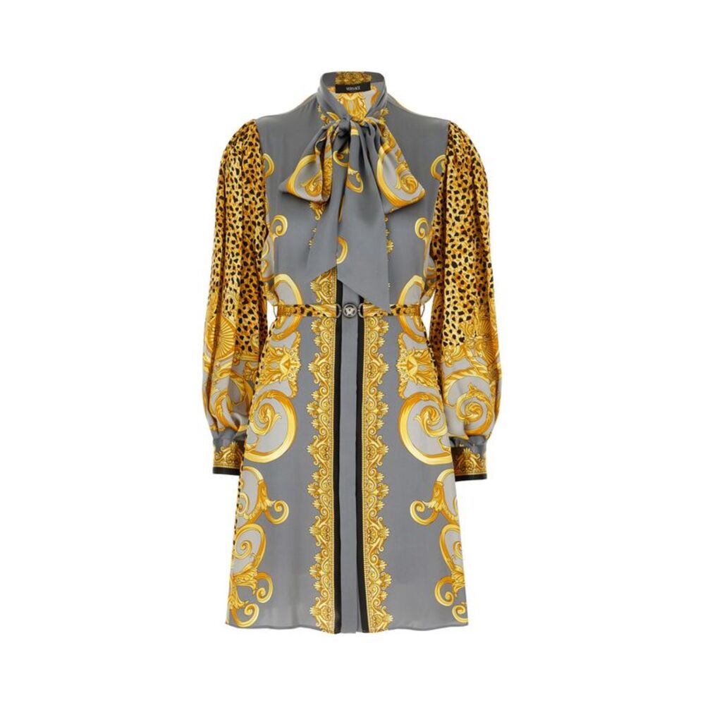 Versace Woman Clothing Dresses